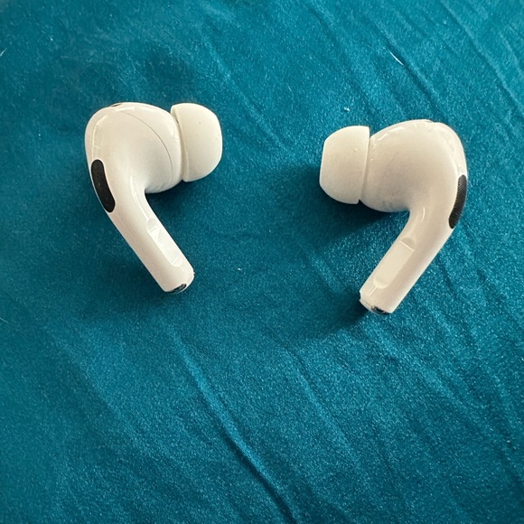 AirPods Pro 2nd Gen
